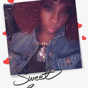 Meet your Posher, Kitty